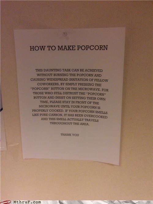 How To Make Popcorn
