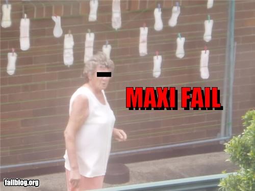 Neighbor Fail
