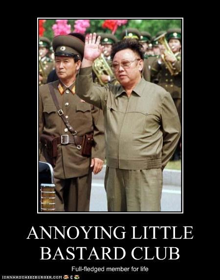 ANNOYING LITTLE BASTARD CLUB