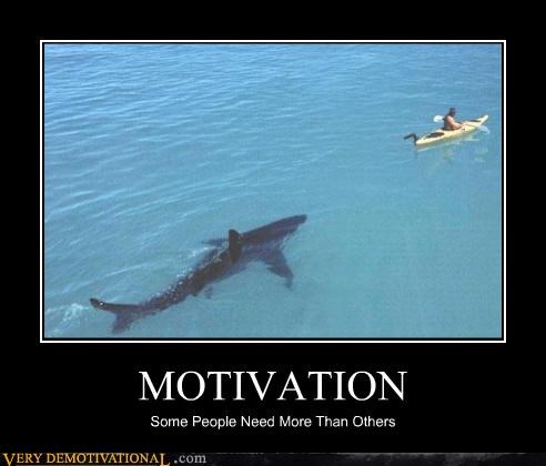 MOTIVATION