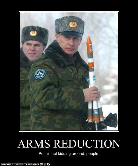 ARMS REDUCTION