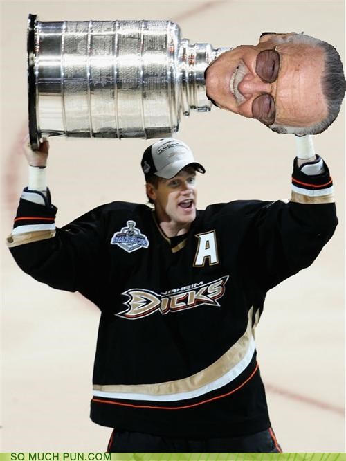 The Stan Lee Cup