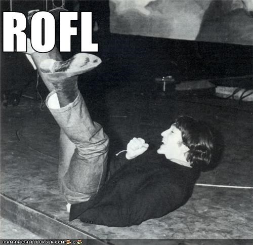 ROFL