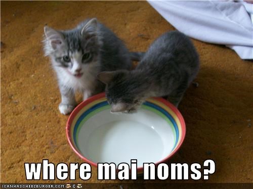 where mai noms?