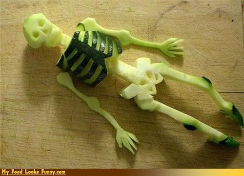 Skelecumber