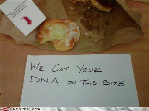 CSI Pastries