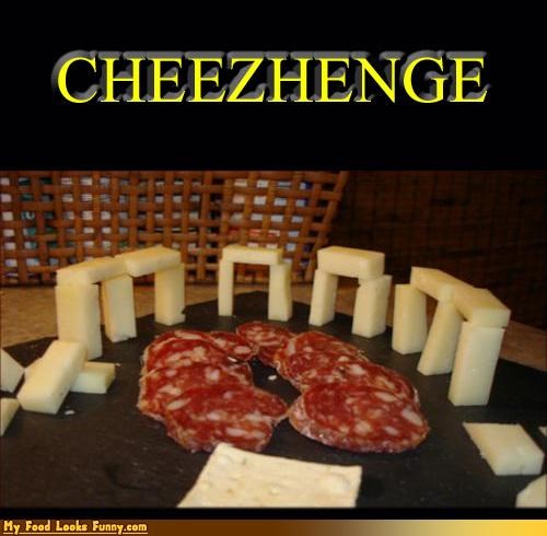 CHEEZHENGE