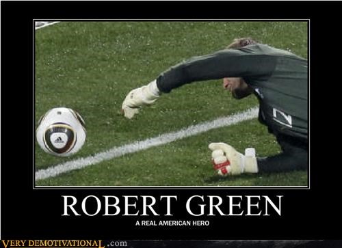 ROBERT GREEN