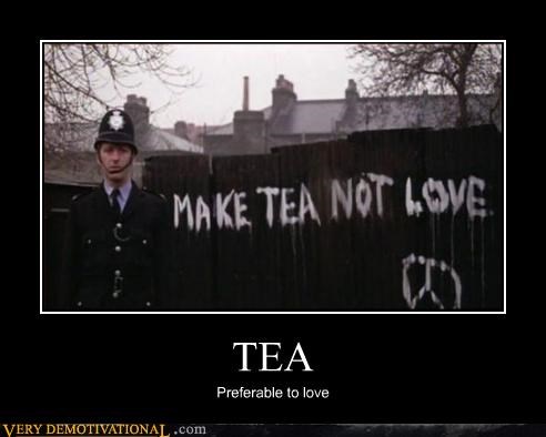 TEA