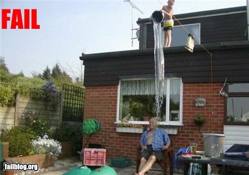 Grandson Fail