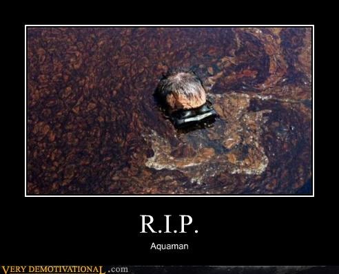 R.I.P.