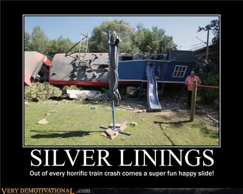 SILVER LININGS