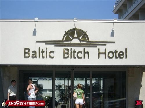 I think they meant beach...