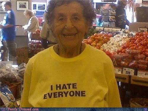 Me Too, Gramma, Me Too