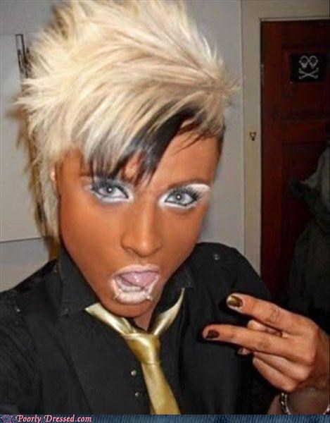 Spray Tan