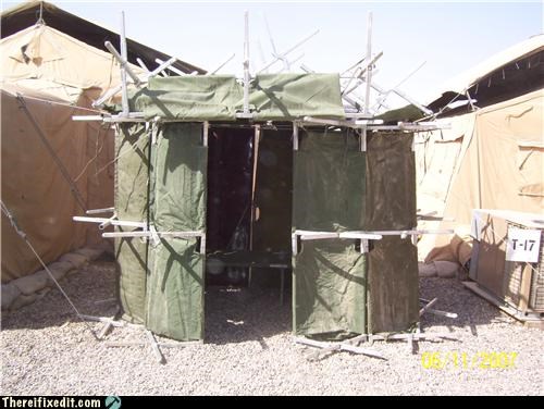 Meanwhile In Iraq...