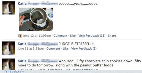 I Guess That Pot *Takes Off Sunglasses* Got Its Just Desserts.