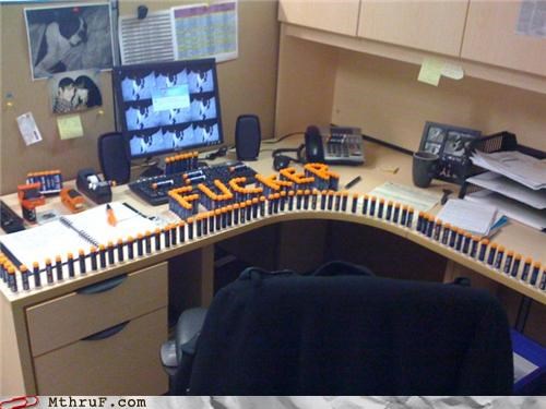 Chapstick Dominos 