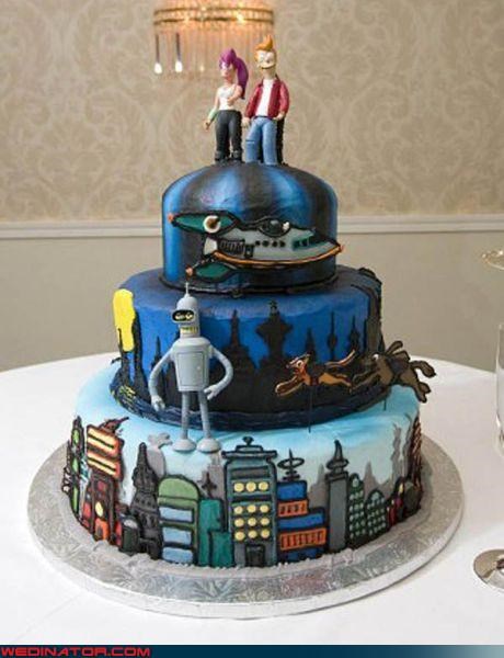 Futurama WIN!