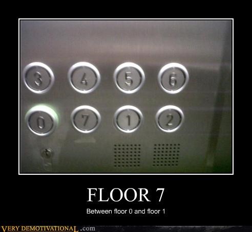 FLOOR 7