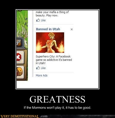 GREATNESS