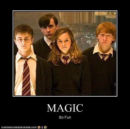 MAGIC