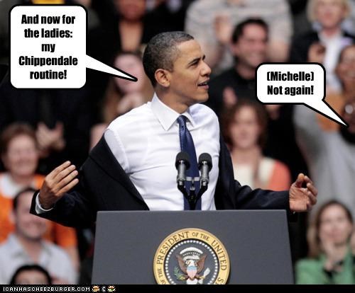 Commander in Chief
