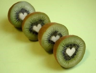 Fruit is Good For Your Heart