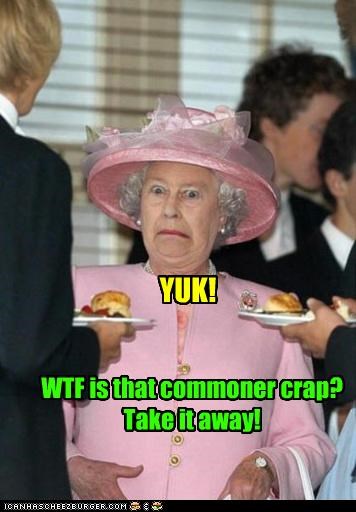 YUK!
