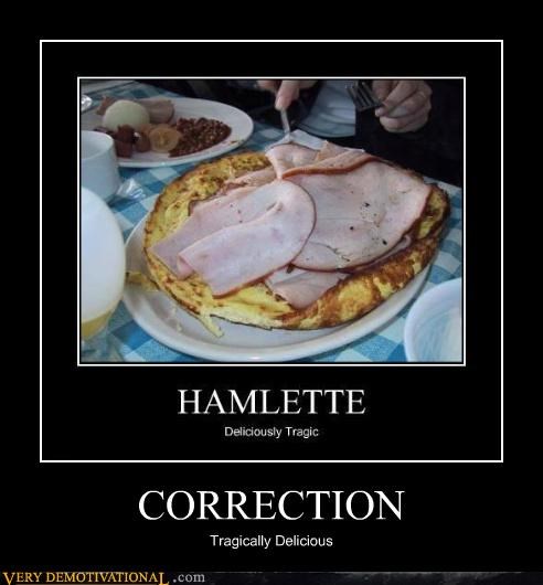 CORRECTION