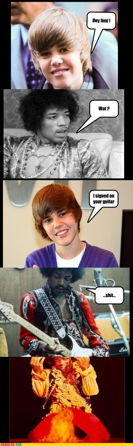 Hey Jimi