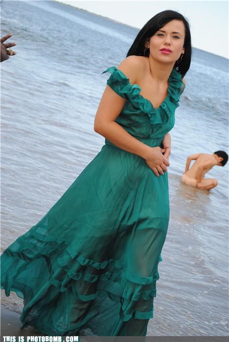I Do Not Understand What You Are Modeling