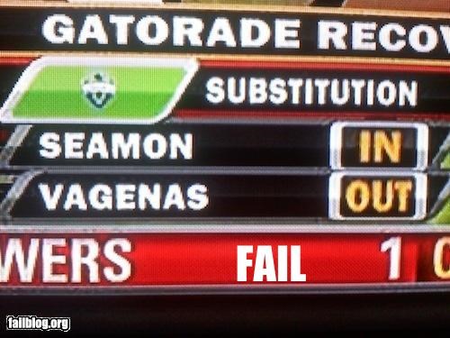 ESPN Fail
