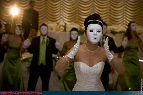 Jabberwedding