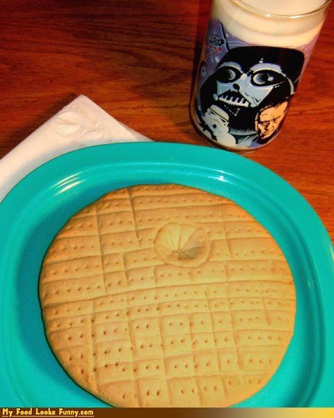 The Noms are Strong With This One