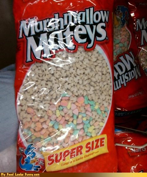 I Get Dibs on the Bottom Half!