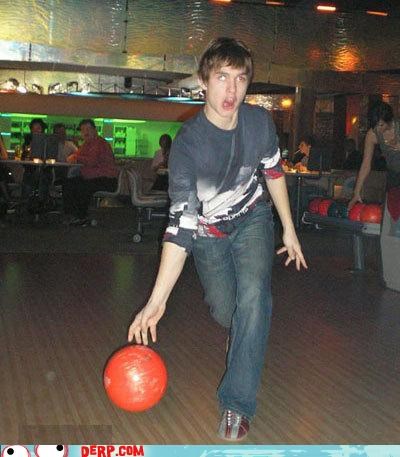 Bowling For Derps
