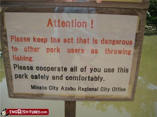 Say What?