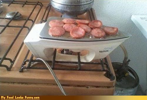 George Foreman, The Early Years