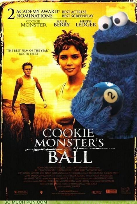 But Will Oscar Approve?