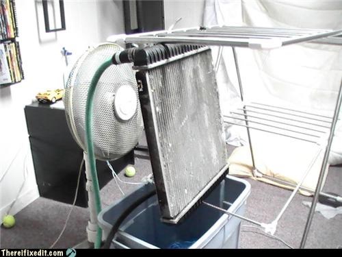Redneck A/C 