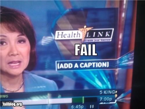 News Fail