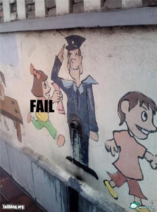 Pipe Fail