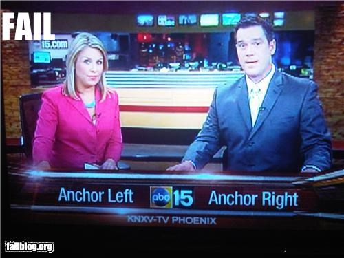 News Fail
