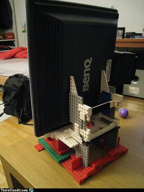 Best Monitor Stand Ever