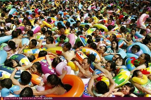 Overkill 9000 I Hate Public Pools