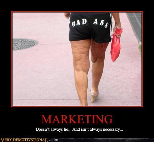 MARKETING