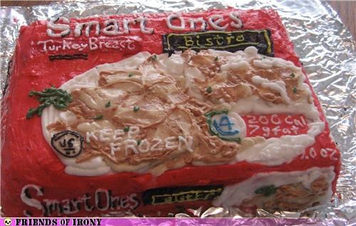 Not Weight Watchers Approved