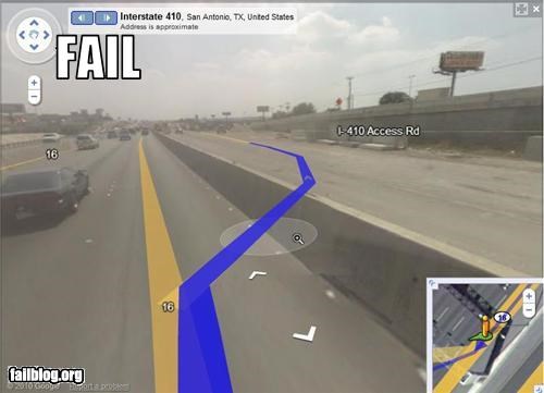 Directions FAIL
