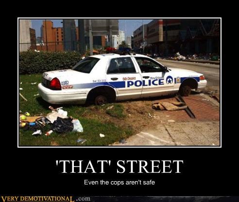 THAT STREET